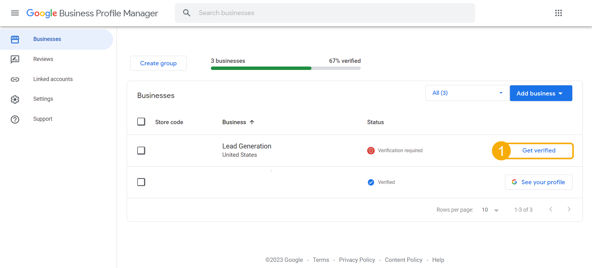 Google