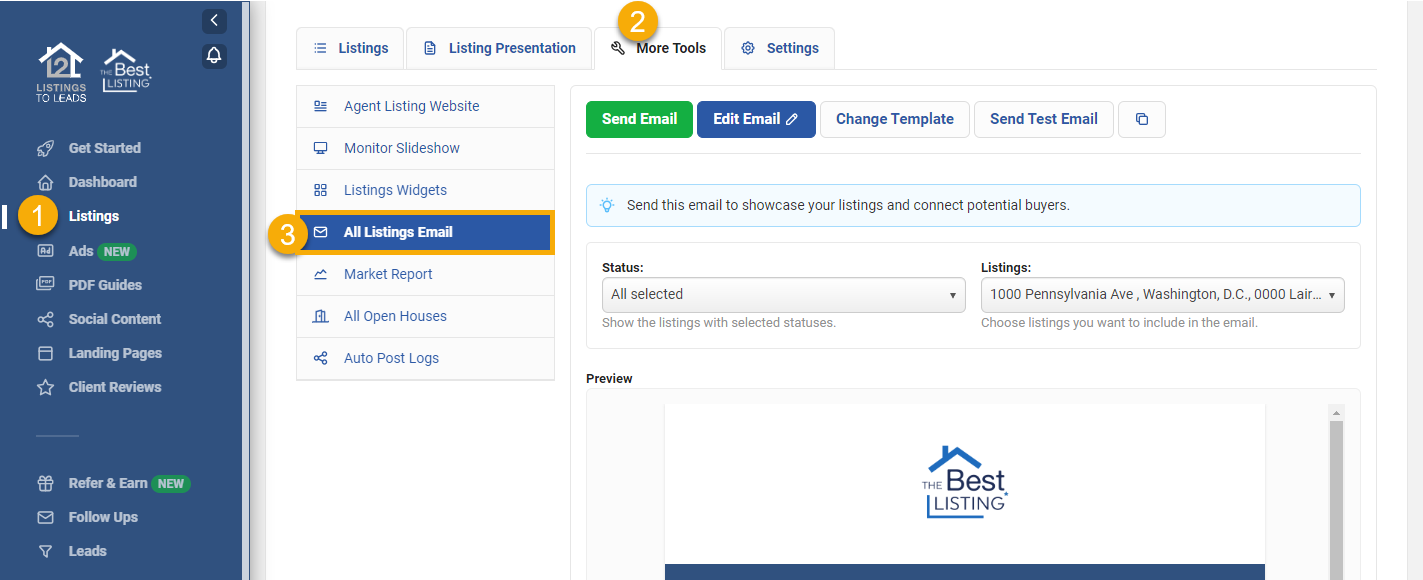 All Listings Email.png