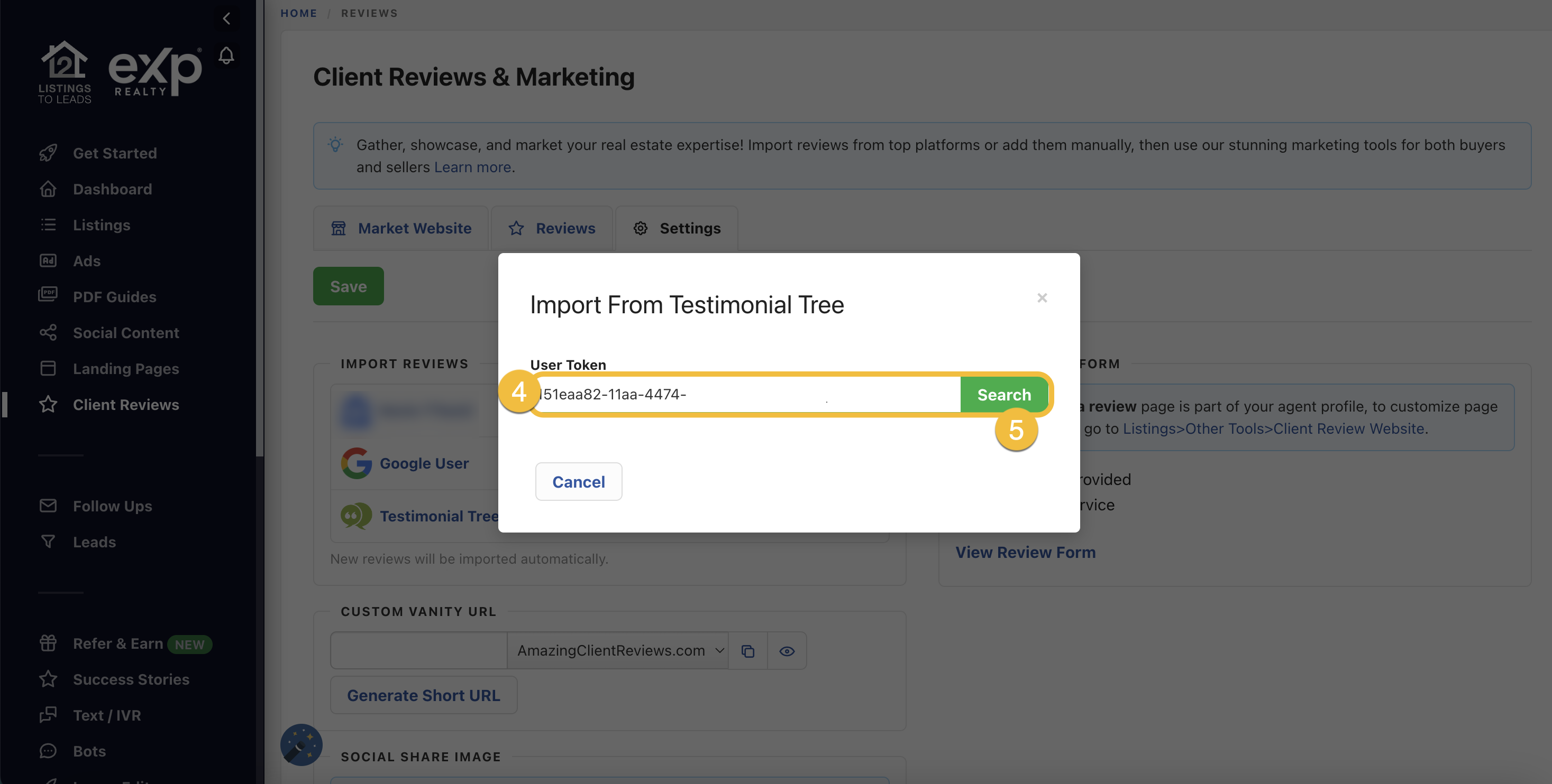 Import Reviews TestimonialTree.png