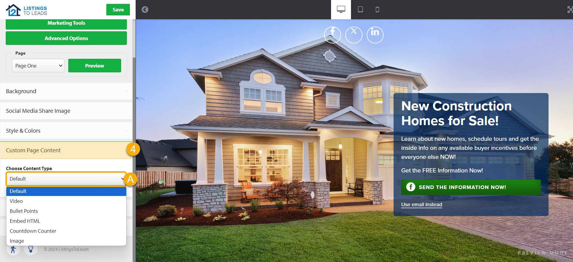 Landing Page Custom Page Content.jpg