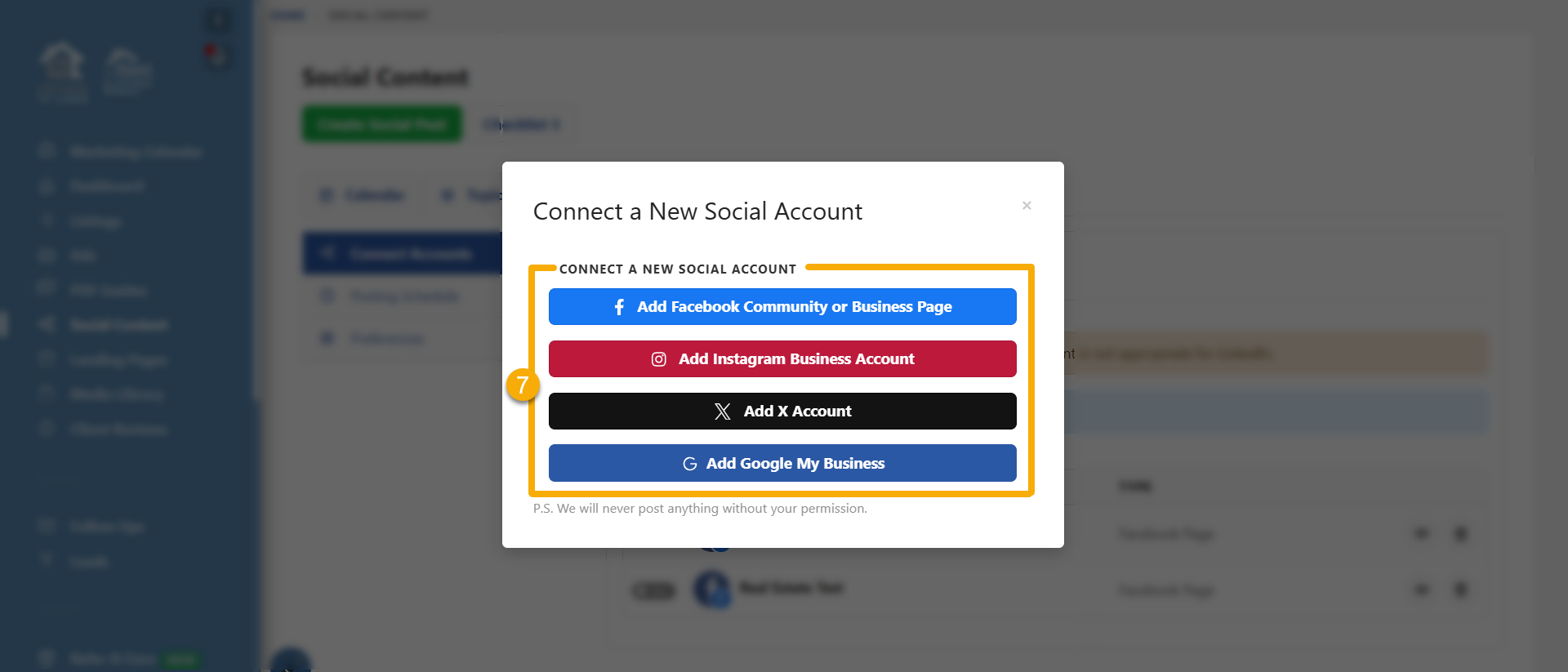 Social Content Connect New Account II.png